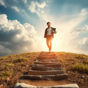 Mở Khóa Thông Thạo Tiếng Anh: Làm Chủ "Change is the law of life. And those who look only to the past or present are certain to miss the future."